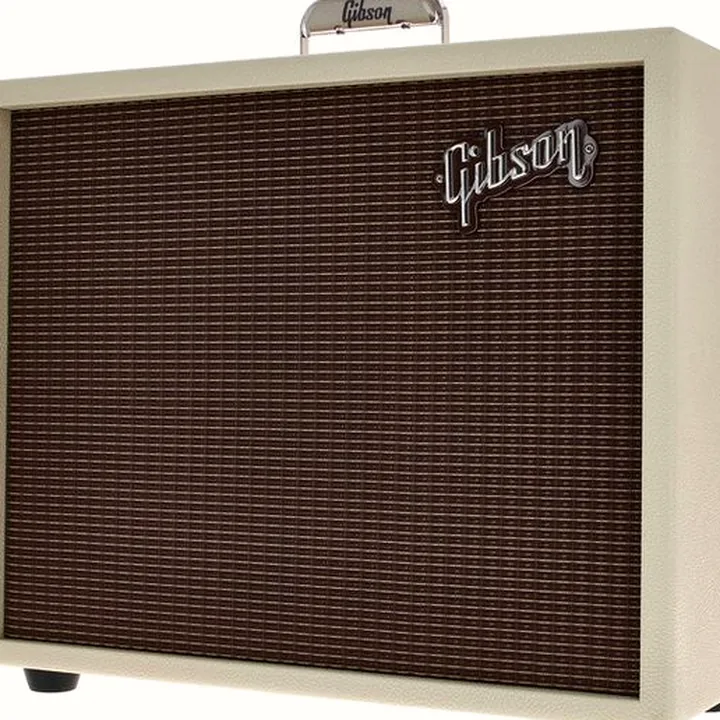Avis et Test : Gibson Falcon 20 1×12 Combo