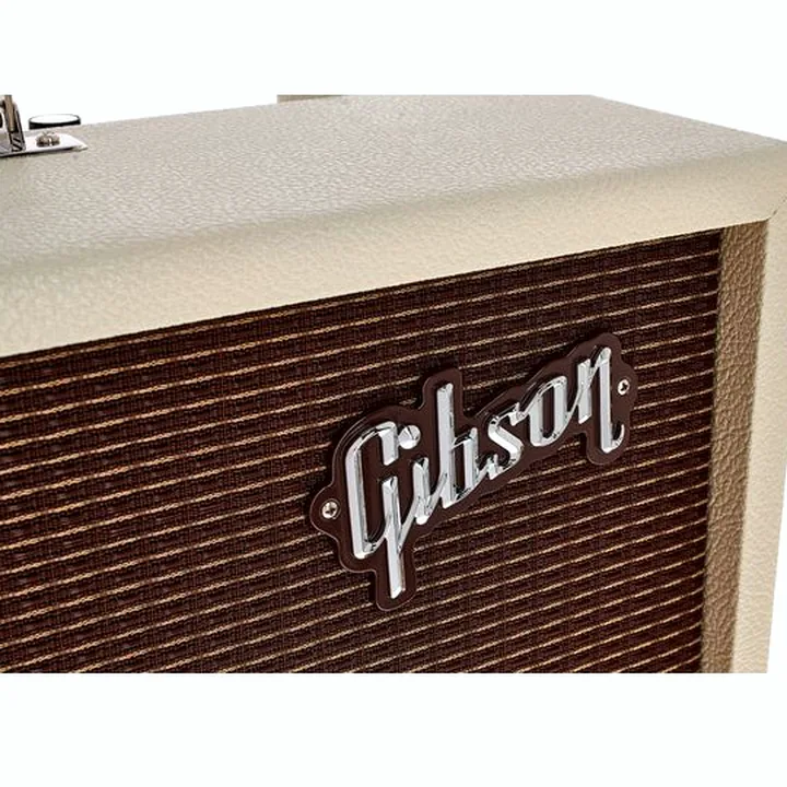 Avis et Test : Gibson Falcon 20 1×12 Combo