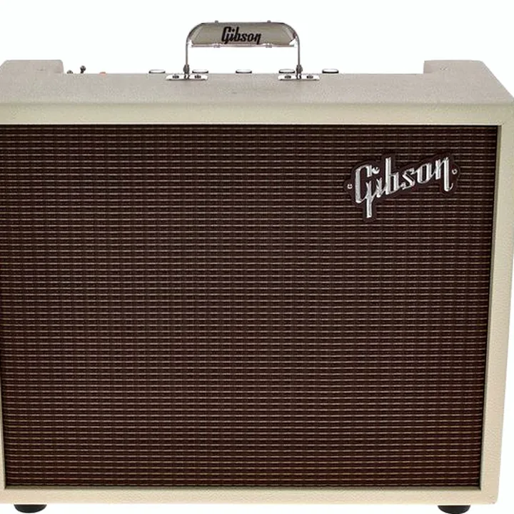 Avis et Test : Gibson Falcon 20 1×12 Combo
