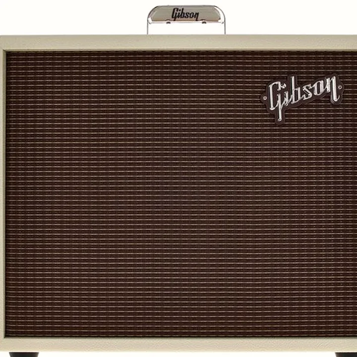 Avis et Test : Gibson Falcon 20 1×12 Combo