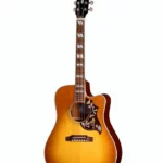 Avis et Test : Gibson Hummingbird Standard EC HCS