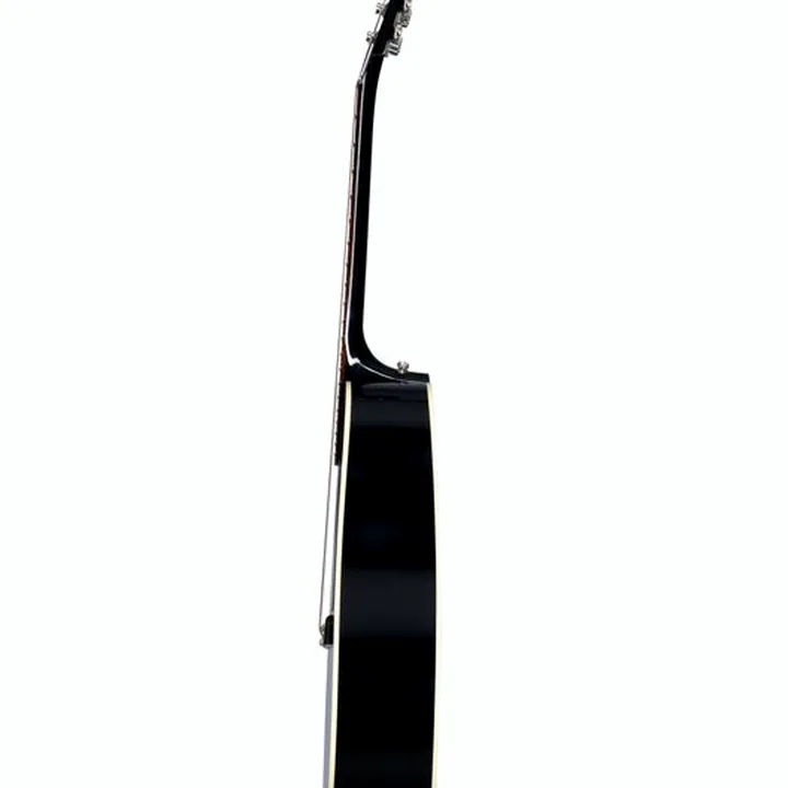 Avis et Test Gibson J-45 Standard Ebony