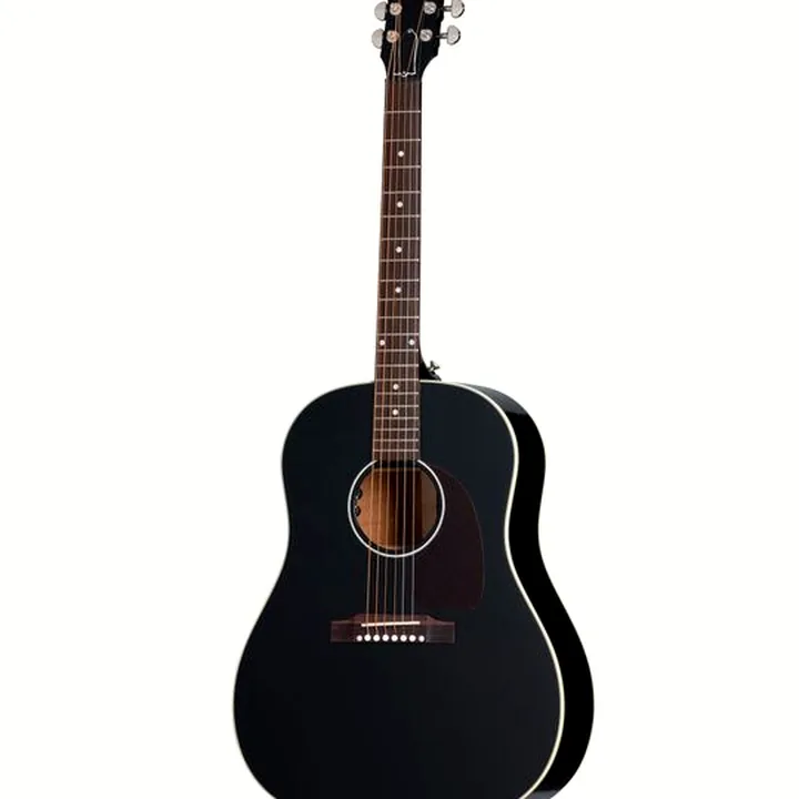 Gibson J-45 Standard Ebony