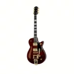 Avis et Test Gretsch G6228TG-PE Jet Bigsby WNST