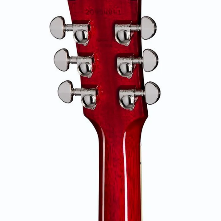Avis et Test Guitare acoustique Gibson Hummingbird Standard VCS