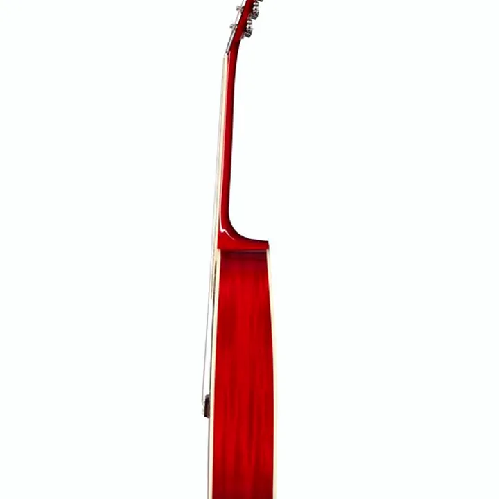 Avis et Test Guitare acoustique Gibson Hummingbird Standard VCS