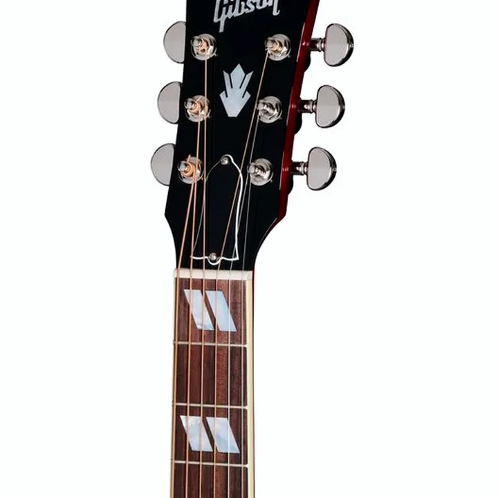 Avis et Test Guitare acoustique Gibson Hummingbird Standard VCS