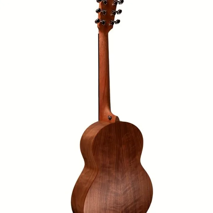 Avis et Test Guitare acoustique Sheeran by Lowden X Anniversary Model