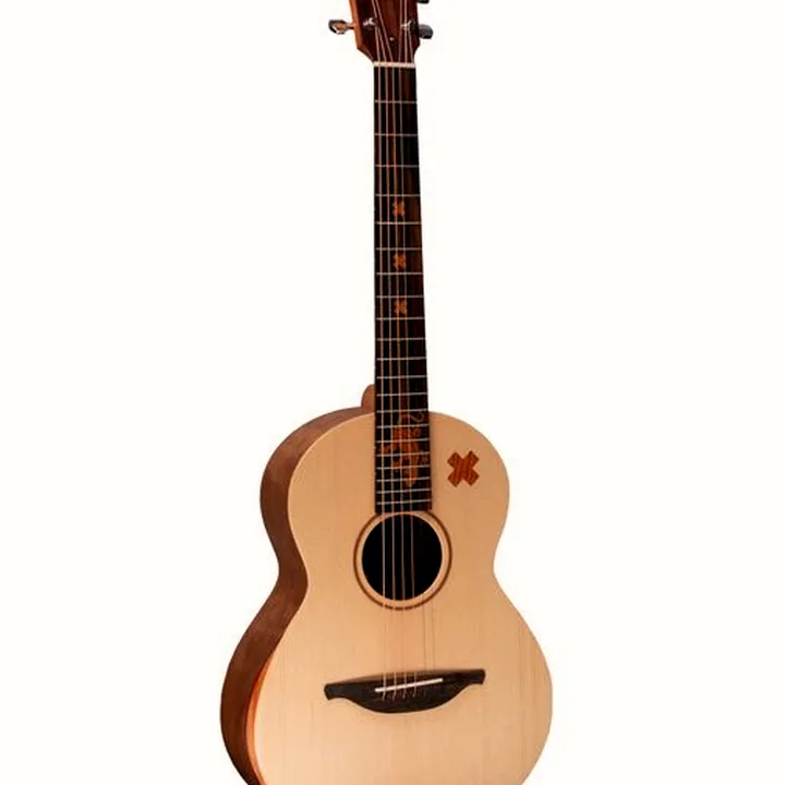 Guitare acoustique Sheeran by Lowden X Anniversary Model
