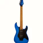 Avis et Test Guitare Charvel PM PLUS SRS SC1 HH FR CM BB