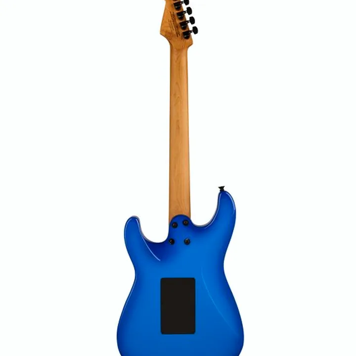 Avis et Test Guitare Charvel PM PLUS SRS SC1 HH FR CM BB