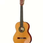 Avis et Test Guitare classique Alhambra 5P LH incl.Gig Bag