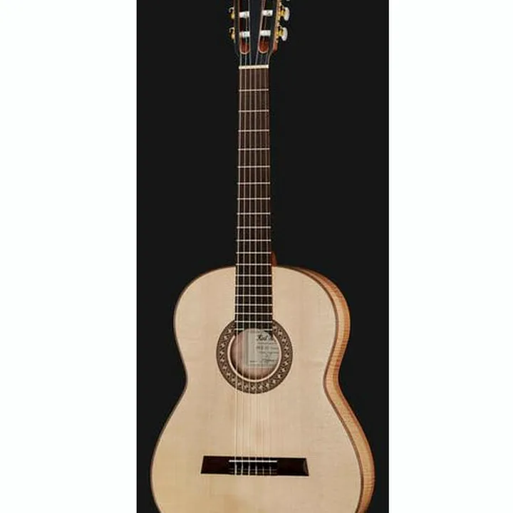 Avis et Test Guitare classique Höfner HGL10