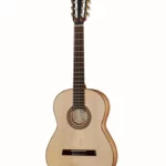 Avis et Test Guitare classique Höfner HGL10