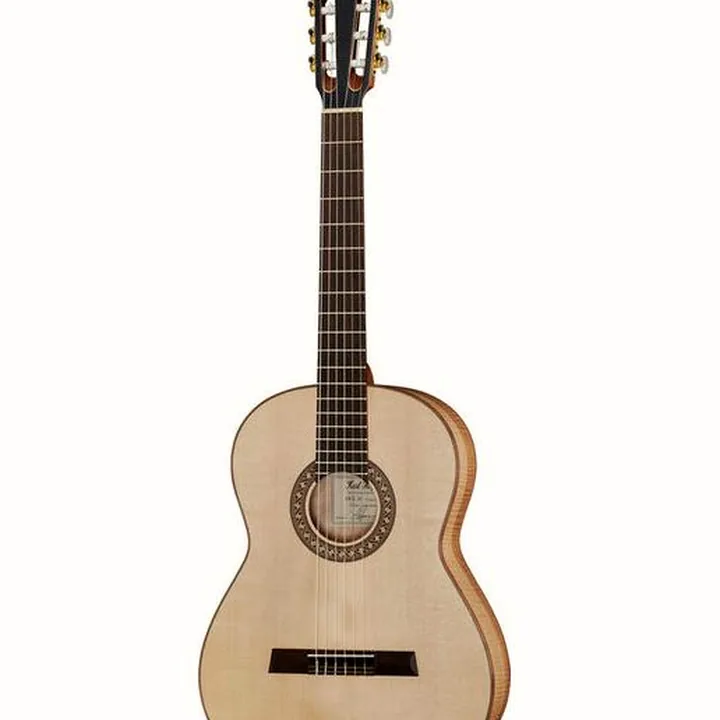 Guitare classique Höfner HGL10