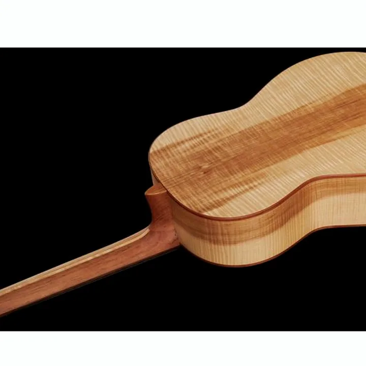 Avis et Test Guitare classique Höfner HGL10