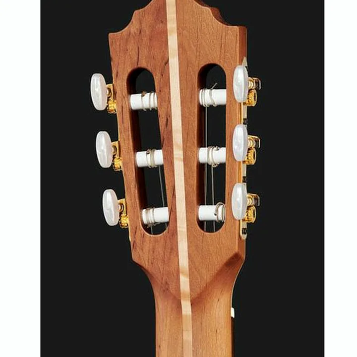 Avis et Test Guitare classique Höfner HGL10