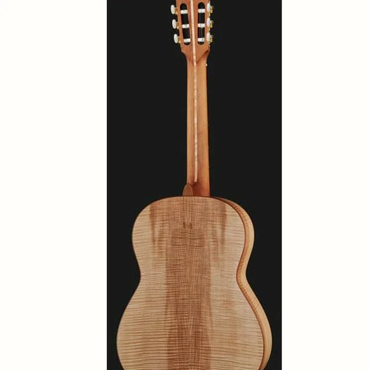 Avis et Test Guitare classique Höfner HGL10