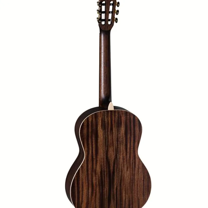 Avis et Test Guitare classique La Mancha Zircon SMN-SCC