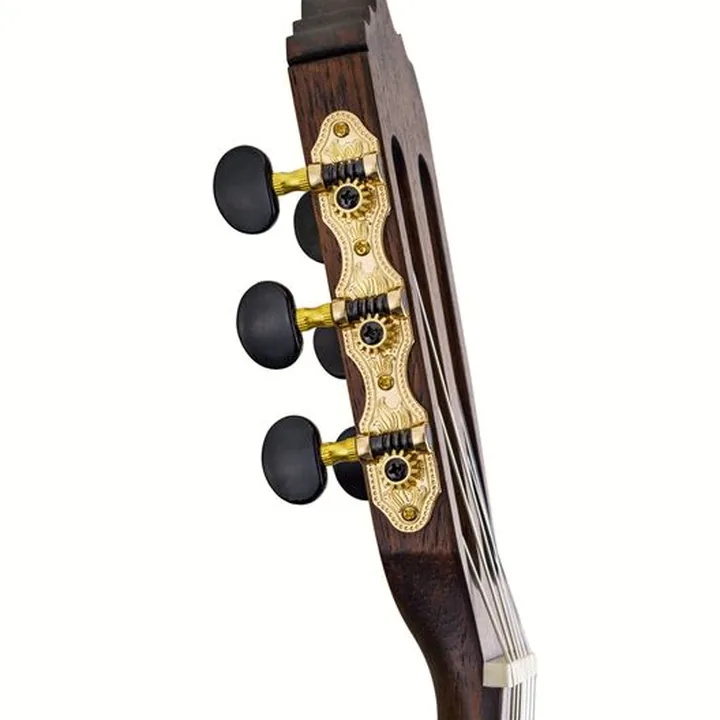 Avis et Test Guitare classique La Mancha Zircon SMN-SCC
