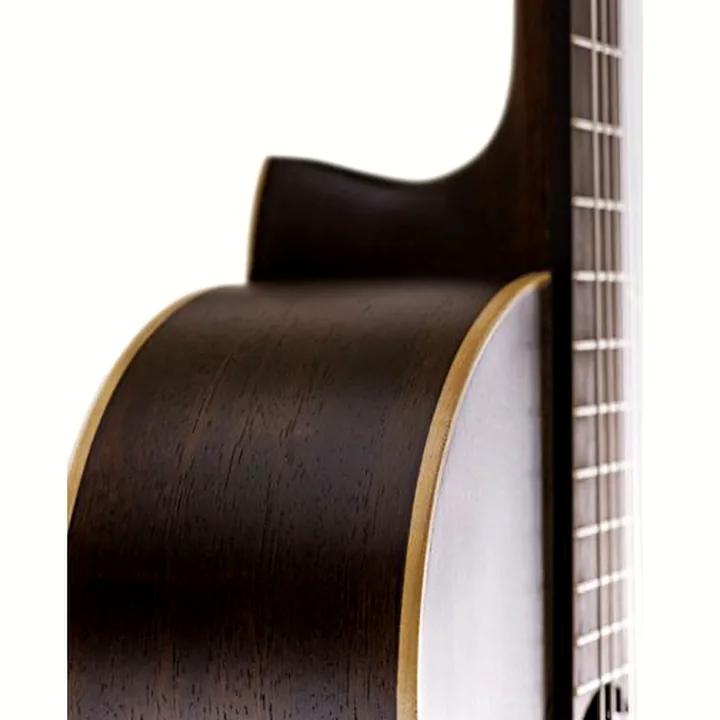 Avis et Test Guitare classique La Mancha Zircon SMN-SCC