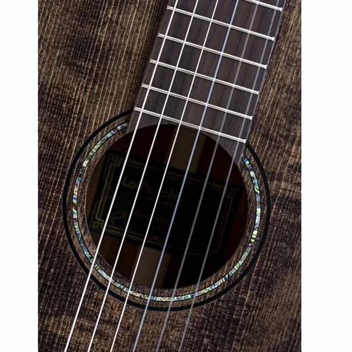 Avis et Test Guitare classique La Mancha Zircon SMN-SCC