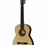 Avis et Test Guitare classique Raimundo Model 180 Spruce