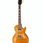 Avis et Test Guitare électrique Gibson Les Paul 59 HPT MF #3