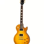 Avis et Test Guitare électrique Gibson Les Paul Standard 50s Faded