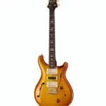 Avis et Test Guitare électrique PRS Special S/H 22 MSB 10 Top