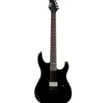 Avis et Test Guitare ESP SN-201 HT BK