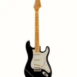 Avis et Test Guitare Fender 59 Strat Black JM Relic