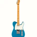 Avis et Test Guitare Fender Player II Tele MN LPB