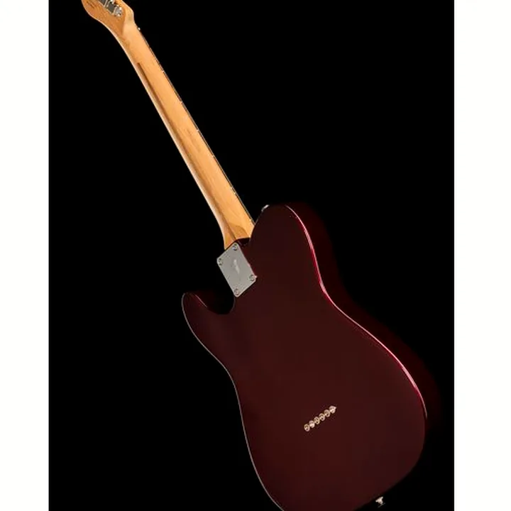 Avis et Test Guitare Fender Player II Tele RW OXBLD