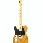 Avis et Test Guitare FGN Neo Classic TE100 LH VNT