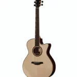 Avis et Test Guitare Furch Red Pure Gc-LR