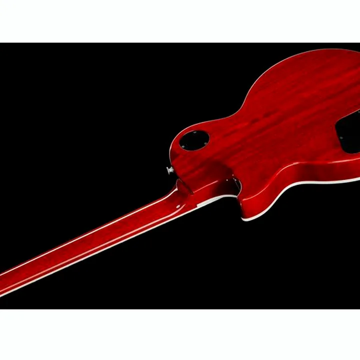 Avis et Test Guitare Gibson Les Paul Modern Figured CHB
