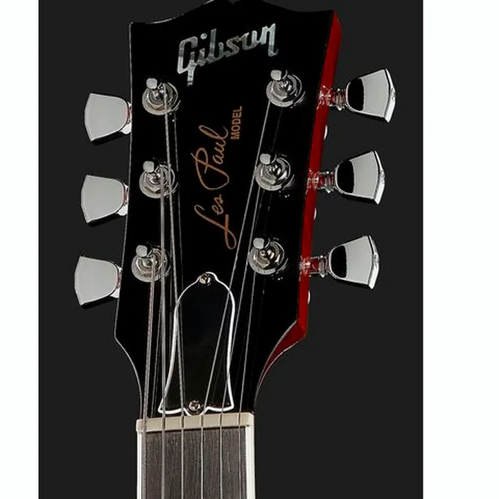 Avis et Test Guitare Gibson Les Paul Modern Figured CHB
