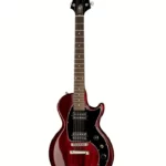 Avis et Test Guitare Gibson Les Paul Music City Sp. WR