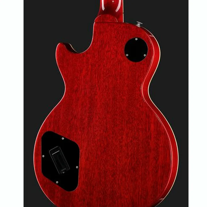 Avis et Test Guitare Gibson Warren Haynes Les Paul Std