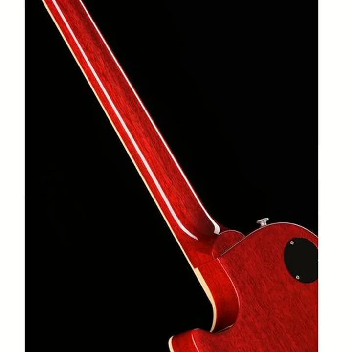 Avis et Test Guitare Gibson Warren Haynes Les Paul Std