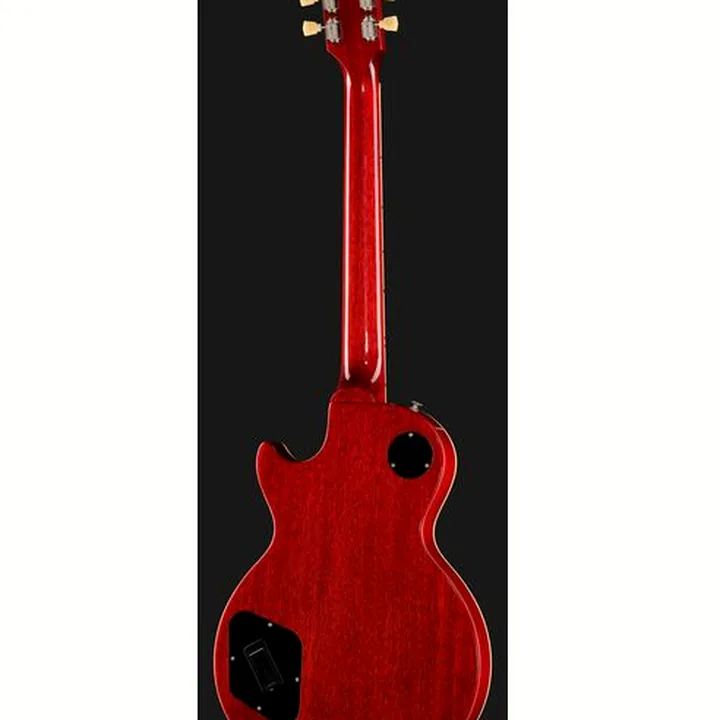 Avis et Test Guitare Gibson Warren Haynes Les Paul Std