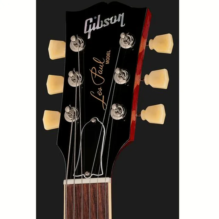 Avis et Test Guitare Gibson Warren Haynes Les Paul Std