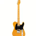 Avis et Test Guitare Larry Carlton T7 Butterscotch New Gen