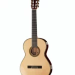 Avis et Test Guitare Paulino Bernabe M15 Spruce