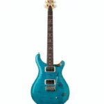 Avis et Test Guitare PRS CE 22 LTD Carroll Blue