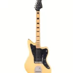 Avis et Test Guitare Squier CV 70s Jazzmaster MN VBL