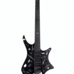 Avis et Test Guitare Strandberg Boden Stand NX 6 Plini Mirage