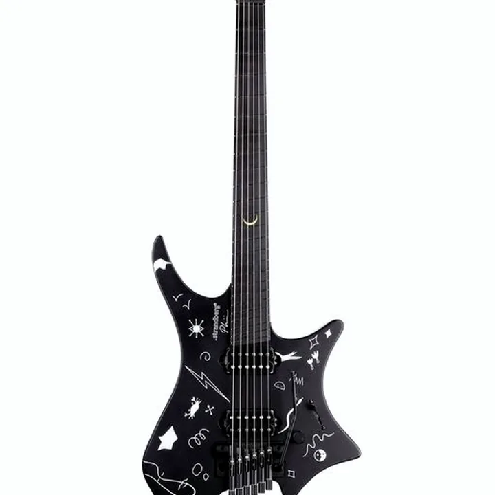 Guitare Strandberg Boden Stand NX 6 Plini Mirage
