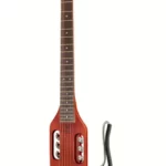 Avis et Test Guitare Traveler Guitar Ultra Light Acoustic AB